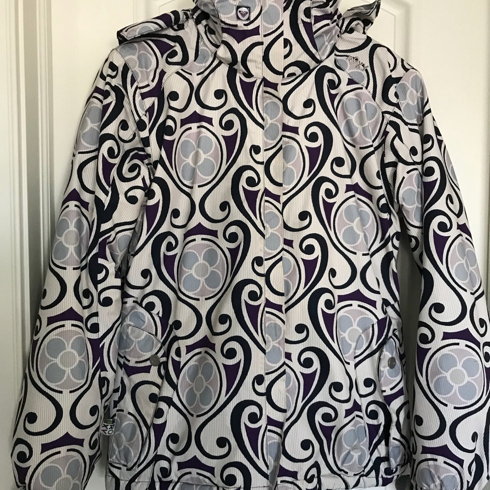 Roxy Snow Jacket